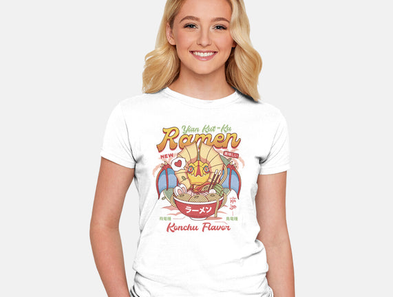 Yian Kut Ku Ramen