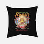 Yian Kut Ku Ramen-None-Removable Cover w Insert-Throw Pillow-LAGELANTEE