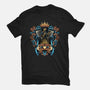 Queens Desire-Mens-Premium-Tee-momma_gorilla