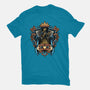 Queens Desire-Mens-Premium-Tee-momma_gorilla