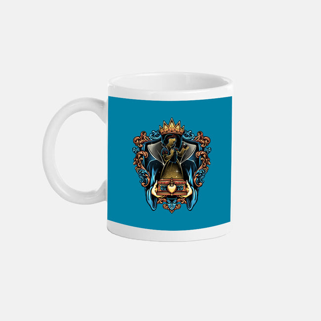 Queens Desire-None-Mug-Drinkware-momma_gorilla