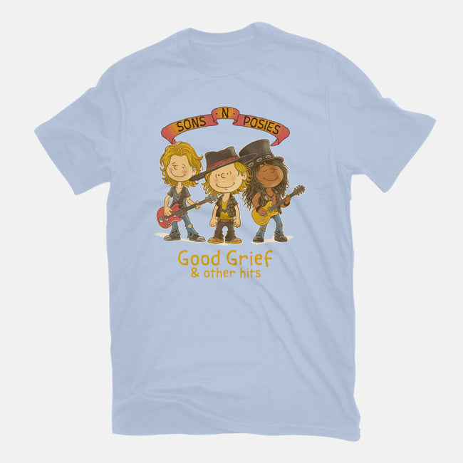 Sons N Posies-Mens-Heavyweight-Tee-P1yu5h