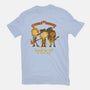 Sons N Posies-Womens-Fitted-Tee-P1yu5h