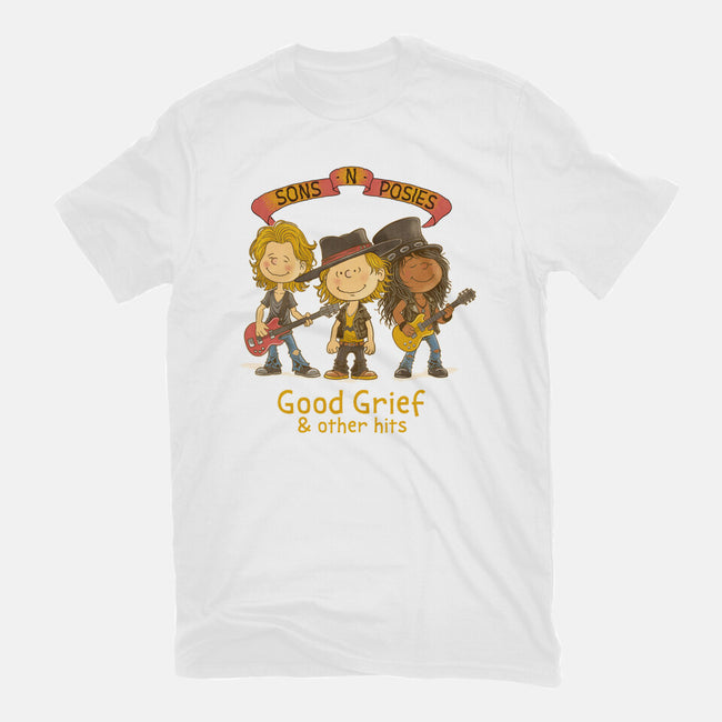 Sons N Posies-Mens-Heavyweight-Tee-P1yu5h