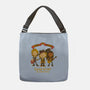 Sons N Posies-None-Adjustable Tote-Bag-P1yu5h