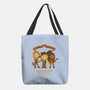 Sons N Posies-None-Basic Tote-Bag-P1yu5h