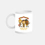 Sons N Posies-None-Mug-Drinkware-P1yu5h