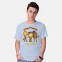 Sons N Posies-Mens-Basic-Tee-P1yu5h