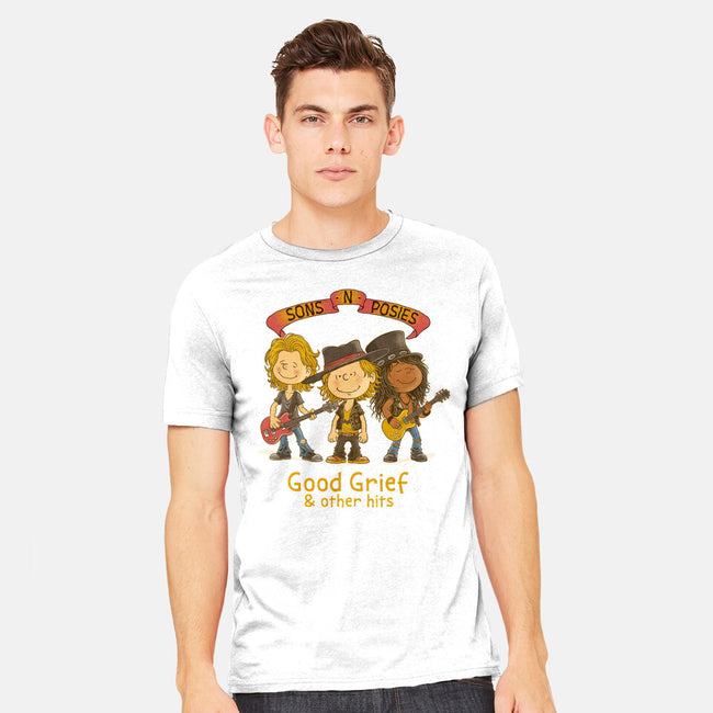 Sons N Posies-Mens-Heavyweight-Tee-P1yu5h