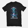 Solo Leveling-Mens-Heavyweight-Tee-yumie