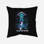 Solo Leveling-None-Removable Cover w Insert-Throw Pillow-yumie