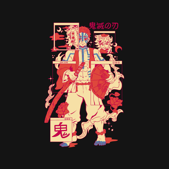 The Onis-Unisex-Crew Neck-Sweatshirt-yumie