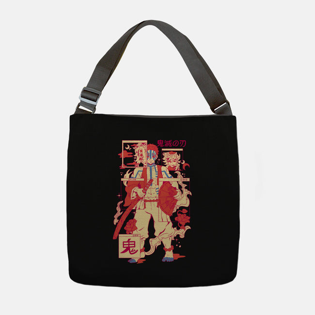 The Onis-None-Adjustable Tote-Bag-yumie