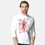 Girlie Things-Mens-Long Sleeved-Tee-yumie