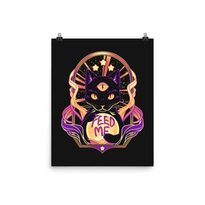 Purr Teller