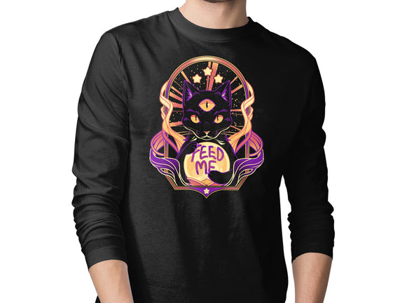 Purr Teller