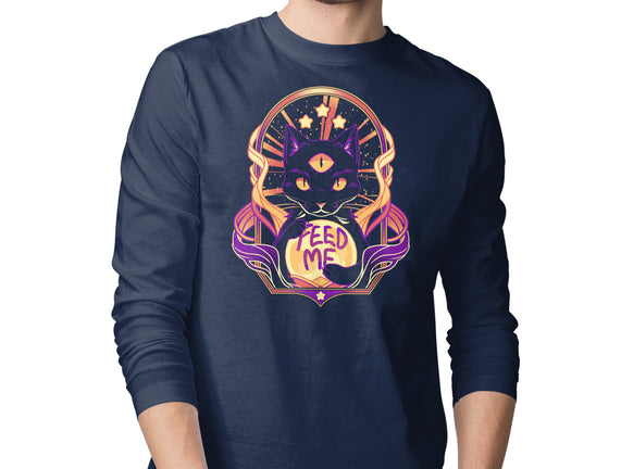 Purr Teller