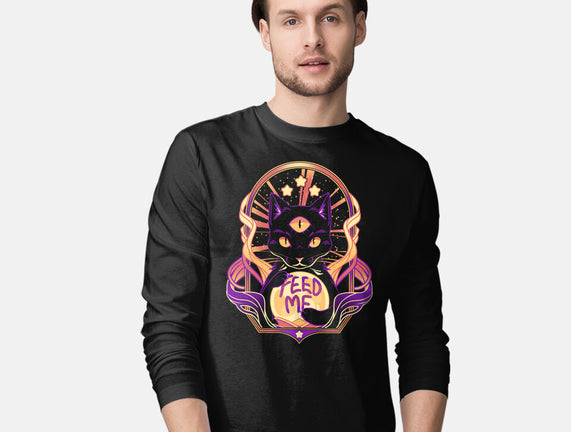 Purr Teller