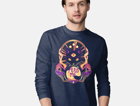Purr Teller