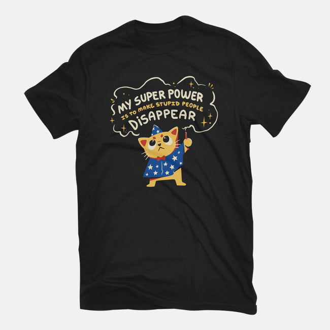 Cat Power-Mens-Heavyweight-Tee-yumie