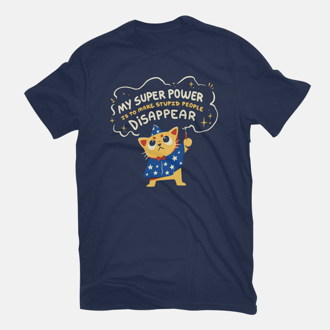 Cat Power-Mens-Heavyweight-Tee-yumie