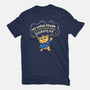 Cat Power-Mens-Heavyweight-Tee-yumie
