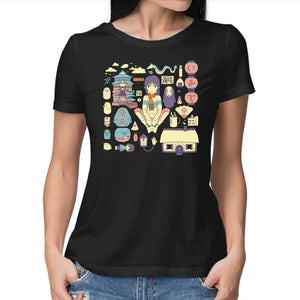 Aways With My Things