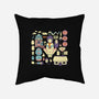 Aways With My Things-None-Removable Cover w Insert-Throw Pillow-yumie