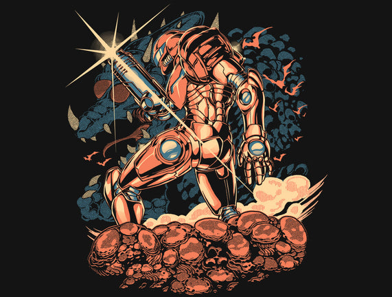 One Target At A Time