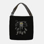Sakamoto Vs Everybody-None-Adjustable Tote-Bag-spoilerinc