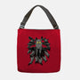 Sakamoto Vs Everybody-None-Adjustable Tote-Bag-spoilerinc