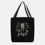 Sakamoto Vs Everybody-None-Basic Tote-Bag-spoilerinc