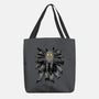 Sakamoto Vs Everybody-None-Basic Tote-Bag-spoilerinc