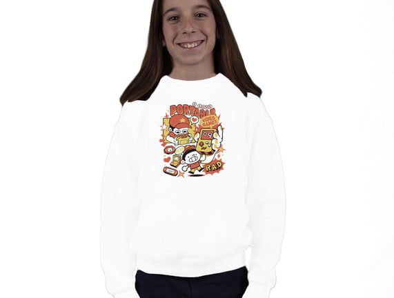 Portables