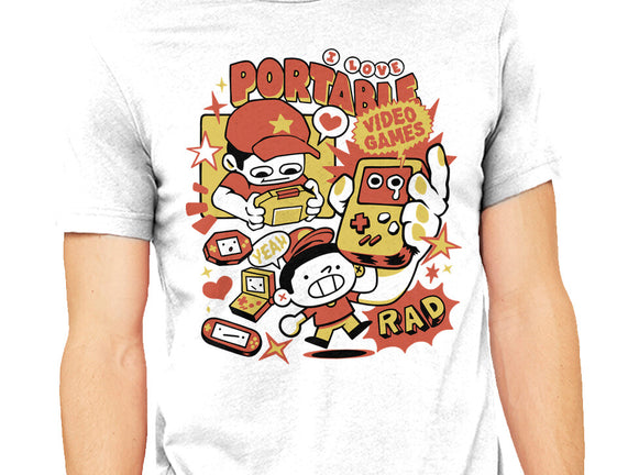 Portables