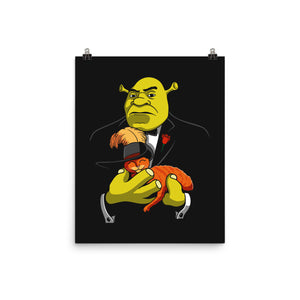 The Ogrefather