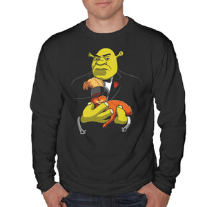 The Ogrefather