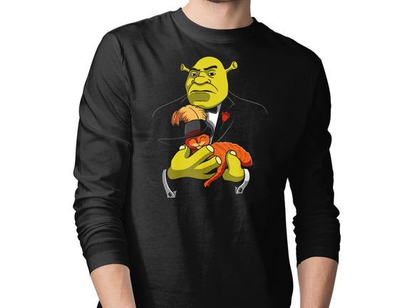The Ogrefather