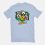Love And Spawring-Mens-Heavyweight-Tee-krisren28