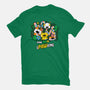 Love And Spawring-Mens-Premium-Tee-krisren28