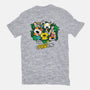 Love And Spawring-Mens-Premium-Tee-krisren28