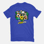 Love And Spawring-Mens-Heavyweight-Tee-krisren28