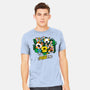 Love And Spawring-Mens-Heavyweight-Tee-krisren28