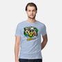 Love And Spawring-Mens-Premium-Tee-krisren28