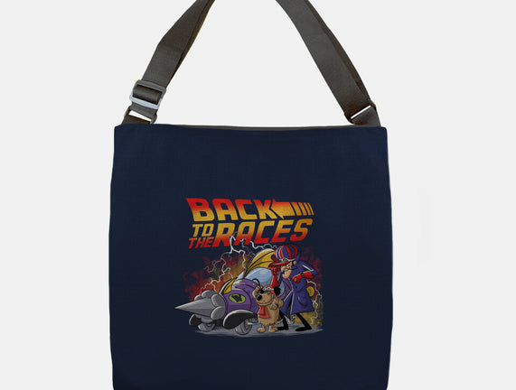 Back To The Races