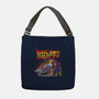 Back To The Races-None-Adjustable Tote-Bag-zascanauta