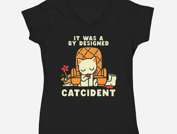 Catcident