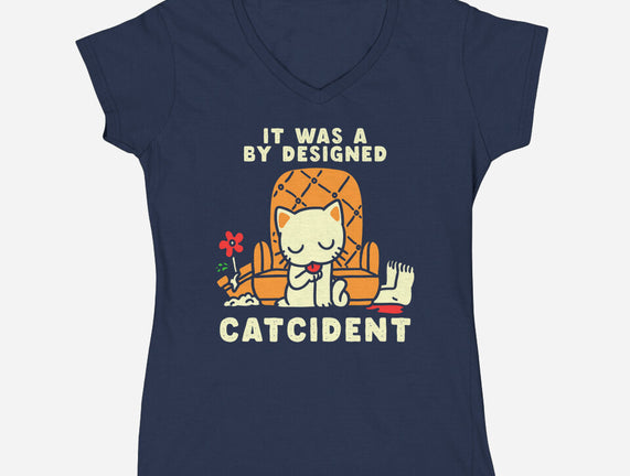 Catcident