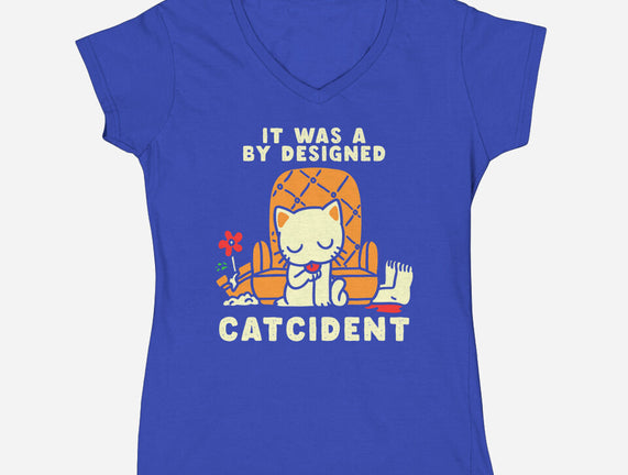 Catcident
