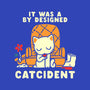 Catcident-Mens-Premium-Tee-naomori